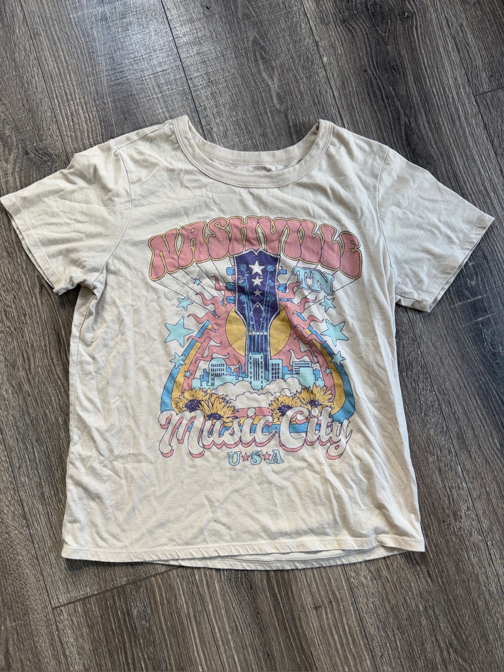 Nashville T-Shirt